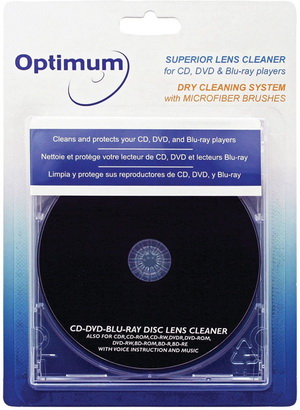 cd lens cleaner mac